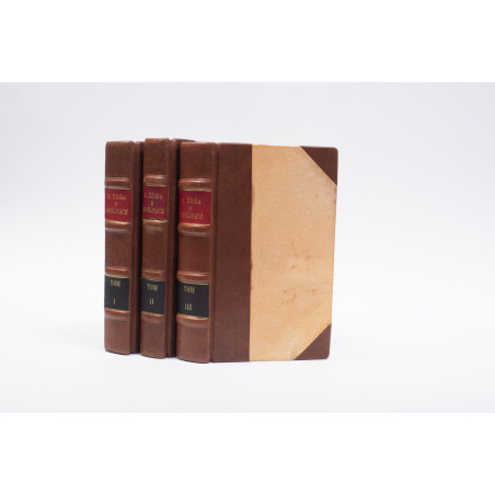 KLUK K., Roślin potrzebnych, pożytecznych, wygodnych, osobliwie kraiowych. T.I–III, Warszawa 1777-1788