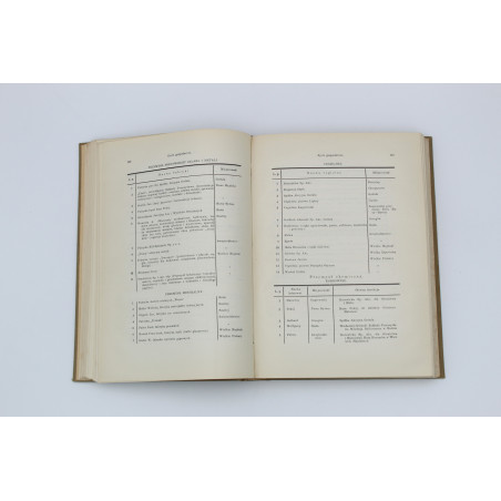 [SZALIŃSKI T.], Powiat Świętochłowicki. Monografia, Katowice 1931