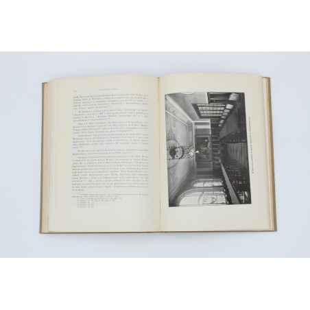 [SZALIŃSKI T.], Powiat Świętochłowicki. Monografia, Katowice 1931