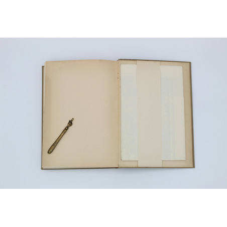 [SZALIŃSKI T.], Powiat Świętochłowicki. Monografia, Katowice 1931