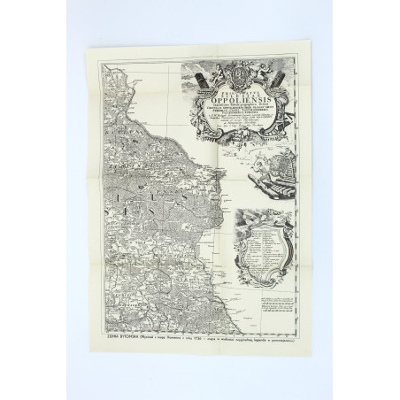 [SZALIŃSKI T.], Powiat Świętochłowicki. Monografia, Katowice 1931