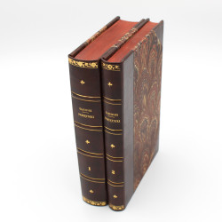 GAJEWSKI F., Pamiętniki Franciszka z Błociszewa Gajewskiego, pułkownika wojsk polskich (1802-1831, Poznań 1913