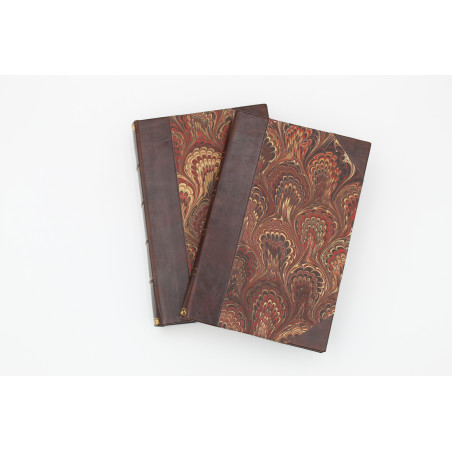 GAJEWSKI F., Pamiętniki Franciszka z Błociszewa Gajewskiego, pułkownika wojsk polskich (1802-1831, Poznań 1913