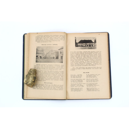 NOWAK J., Kronika miasta i powiatu Tarnowskie Góry, Tarnowskie Góry 1927