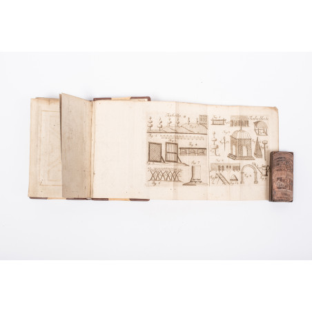 KLUK K., Roślin potrzebnych, pożytecznych, wygodnych, osobliwie kraiowych. T.I–III, Warszawa 1777-1788