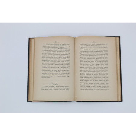 KRASIŃSKI J., Pamiętniki Józefa hrabiego Krasińskiego od roku 1790-1831, Poznań 1877