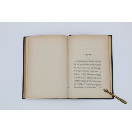 KRASIŃSKI J., Pamiętniki Józefa hrabiego Krasińskiego od roku 1790-1831, Poznań 1877