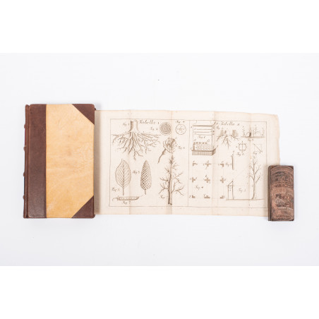 KLUK K., Roślin potrzebnych, pożytecznych, wygodnych, osobliwie kraiowych. T.I–III, Warszawa 1777-1788