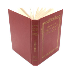 BONDY (de) Zofia, Słownik rzeczy i spraw polskich, Warszawa 1934