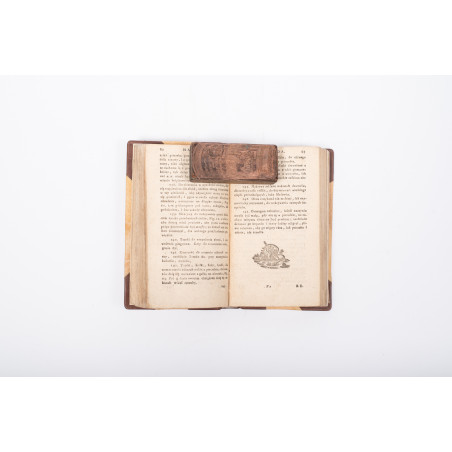 KLUK K., Roślin potrzebnych, pożytecznych, wygodnych, osobliwie kraiowych. T.I–III, Warszawa 1777-1788