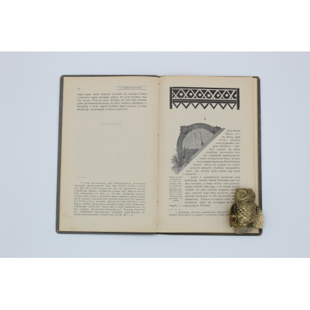 MANTEUFFEL G., Z dziejów kościoła w Inflantach i Kurlandyi, Warszawa 1905