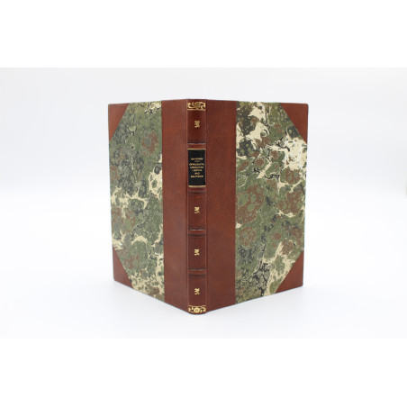 MANTEUFFEL G., Cywilizacya, literatura i sztuka w dawnej kolonii zachodniej nad Bałtykiem, Kraków 1897