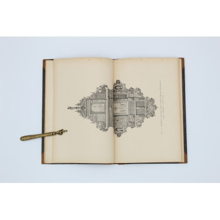 MANTEUFFEL G., Tum ryski i jego ciekawsze zabytki, Kraków 1904