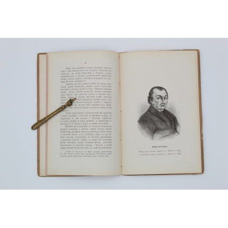 JAŁOWIECKI J. J., Wspomnienie o dziejach wiary świętej rzymsko-katolickiej w Rydze, Ryga 1885