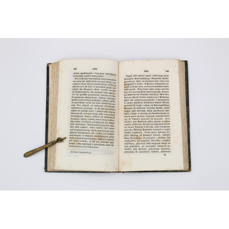 KRAJEWSKI M., Dzieje panowania Jana Kazimierza, Warszawa  1846