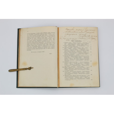 PROCHASKA A., Historja Miasta Stryja, Lwów 1926