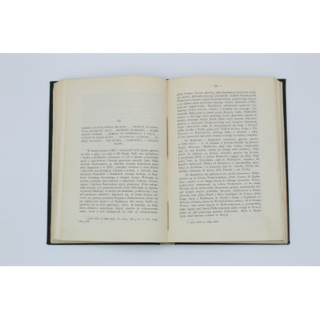 PROCHASKA A., Historja Miasta Stryja, Lwów 1926