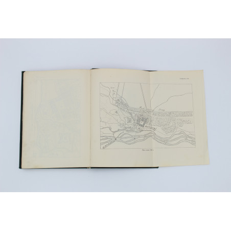 PROCHASKA A., Historja Miasta Stryja, Lwów 1926