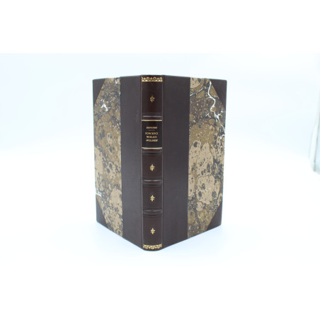 BERWIŃSKI, R. W., Powieści wielko-polskie, Wrocław  1840