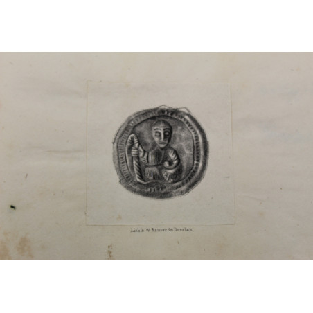 BERWIŃSKI, R. W., Powieści wielko-polskie, Wrocław  1840