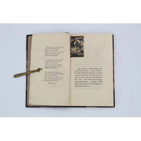 BERWIŃSKI, R. W., Powieści wielko-polskie, Wrocław  1840