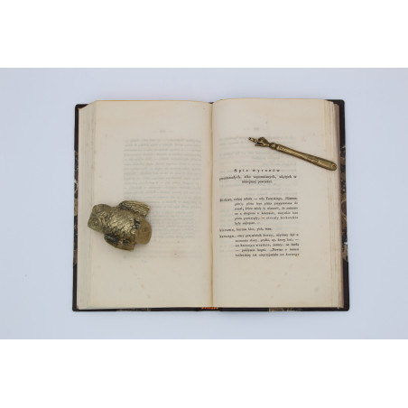 BERWIŃSKI, R. W., Powieści wielko-polskie, Wrocław  1840