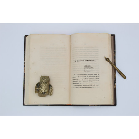 BERWIŃSKI, R. W., Powieści wielko-polskie, Wrocław  1840