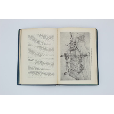 POPIOŁEK F., Dzieje Śląska Austryackiego z illustracyami, Cieszyn 1913