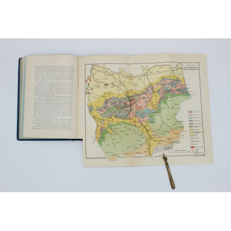 POPIOŁEK F., Dzieje Śląska Austryackiego z illustracyami, Cieszyn 1913