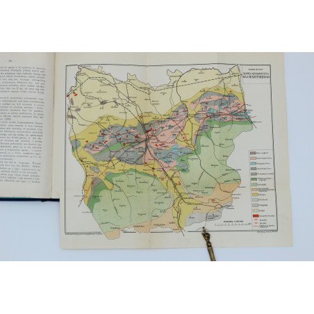 POPIOŁEK F., Dzieje Śląska Austryackiego z illustracyami, Cieszyn 1913