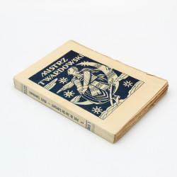 ZUBRZYCKI-SAS J., Mistrz Twardowski białoksiężnik polski, Miejsce Piastowe  1928