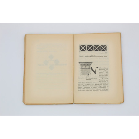 ZUBRZYCKI-SAS J., Mistrz Twardowski białoksiężnik polski, Miejsce Piastowe  1928