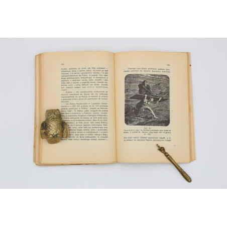 ZUBRZYCKI-SAS J., Mistrz Twardowski białoksiężnik polski, Miejsce Piastowe  1928