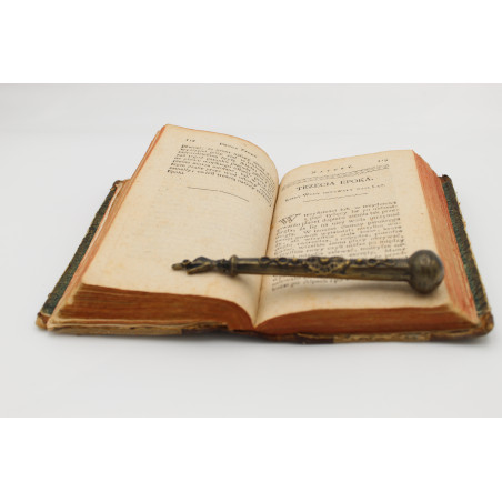 BUFFON Georges, Epoki natury przez Pana Buffon wydane [Les époques de la nature], Warszawa 1786