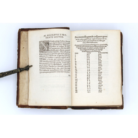 [SUPEREKSLIBRIS KRÓLA ZYGMUNTA AUGUSTA] FLAWIUSZ J., Los siete libros de Flavio Josefo, Anvers [Antwerpia] 1557