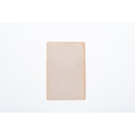 ŁAPCZYŃSKI K., Flora Litwy w "Panu Tadeuszu", Kraków 1894