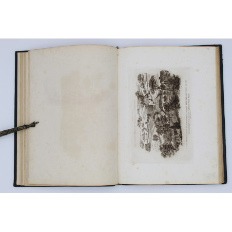 OLESZCZYŃSKI A., Rozmaitości polskie, Paris 1832-1833