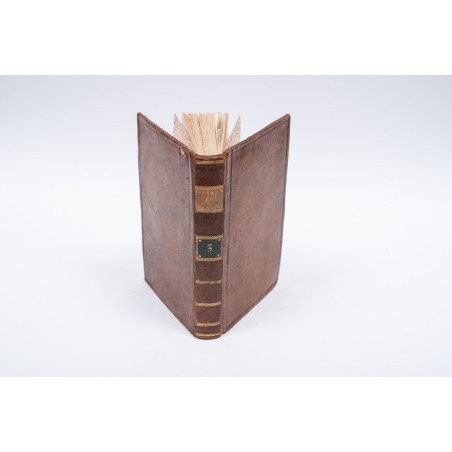 TOWNSON R., Voyage en Hongrie precede d'une Description de la ville de Vienne. T. III, Paris 1800