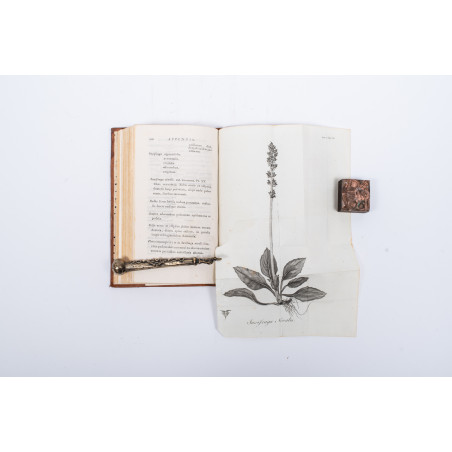 TOWNSON R., Voyage en Hongrie precede d'une Description de la ville de Vienne. T. III, Paris 1800