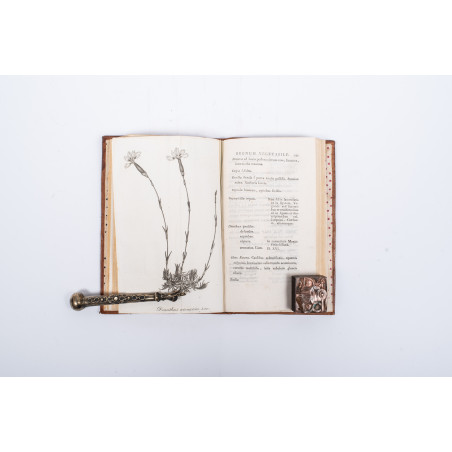 TOWNSON R., Voyage en Hongrie precede d'une Description de la ville de Vienne. T. III, Paris 1800