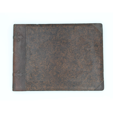 KIELISIŃSKI K. W., Album K.W. Kielisińskiego, Poznań 1855