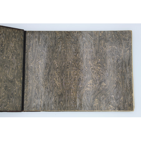 KIELISIŃSKI K. W., Album K.W. Kielisińskiego, Poznań 1855