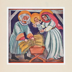 [STRYJEŃSKA Z.], Kolędy, Warszawa 1926