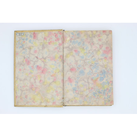 [RADZISZEWSKI F.J., Oprawa dla dla Edwarda hr. Raczyńskiego], UZANNE O., La reliure, Paris 1887