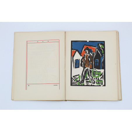 ZEGADŁOWICZ E., Dziesięć ballad o powsinogach beskidzkich, Poznań 1929