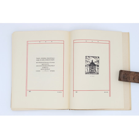 ZEGADŁOWICZ E., Dziesięć ballad o powsinogach beskidzkich, Poznań 1929