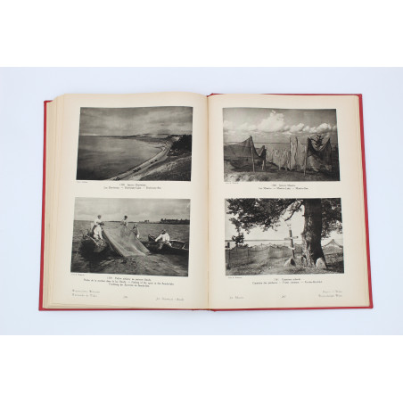 [RADZISZEWSKI F.J. Oprawa], Polska w krajobrazie i zabytkach, Warszawa 1930