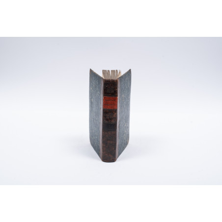 KUMELSKI N.A., GORSKI S.B. , Zoologia albo historya naturalna źwierząt. T. II: Ptaki, Wilno 1836