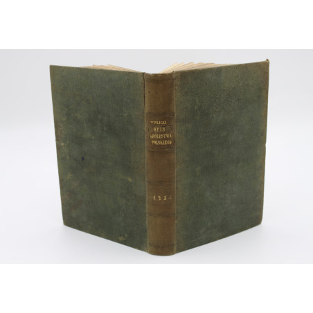 WIŚLICKI J. M., Opis Królestwa Polskiego, Warszawa 1850-1862