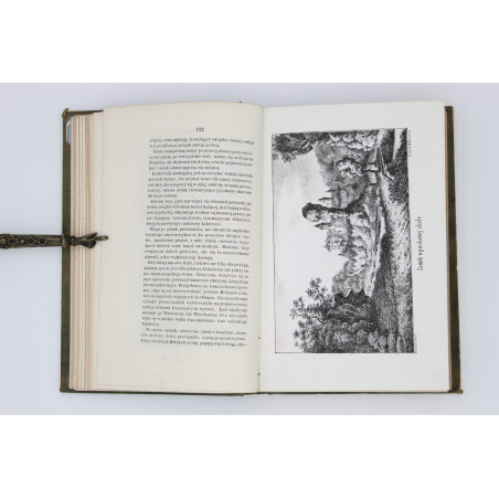 WIŚLICKI J. M., Opis Królestwa Polskiego, Warszawa 1850-1862